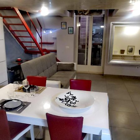Metro Casa Vacanze Brindisi Dış mekan fotoğraf