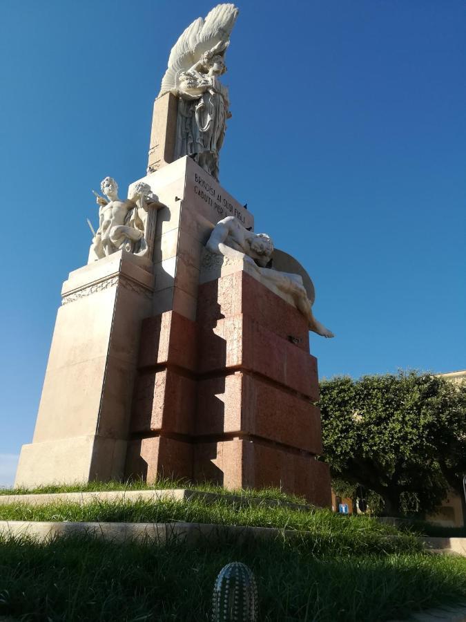 Metro Casa Vacanze Brindisi Dış mekan fotoğraf