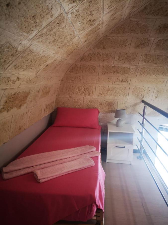 Metro Casa Vacanze Brindisi Dış mekan fotoğraf