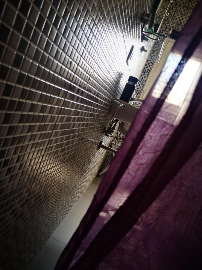 Metro Casa Vacanze Brindisi Dış mekan fotoğraf