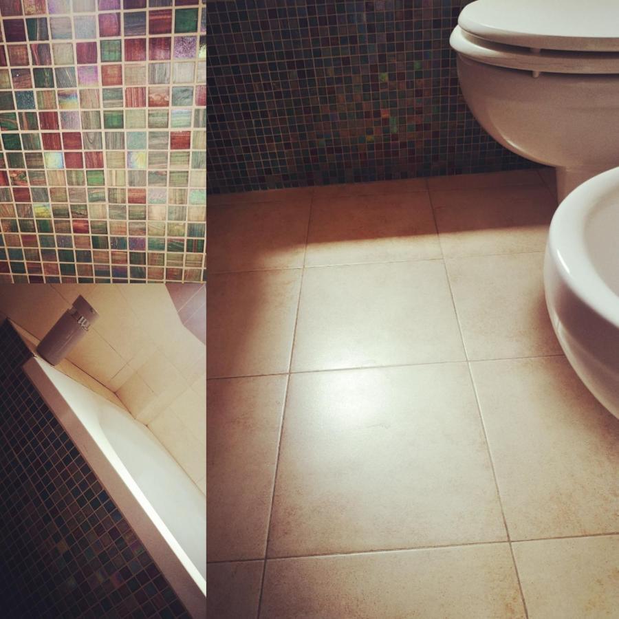 Metro Casa Vacanze Brindisi Dış mekan fotoğraf