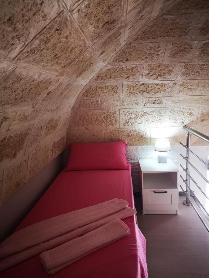Metro Casa Vacanze Brindisi Dış mekan fotoğraf