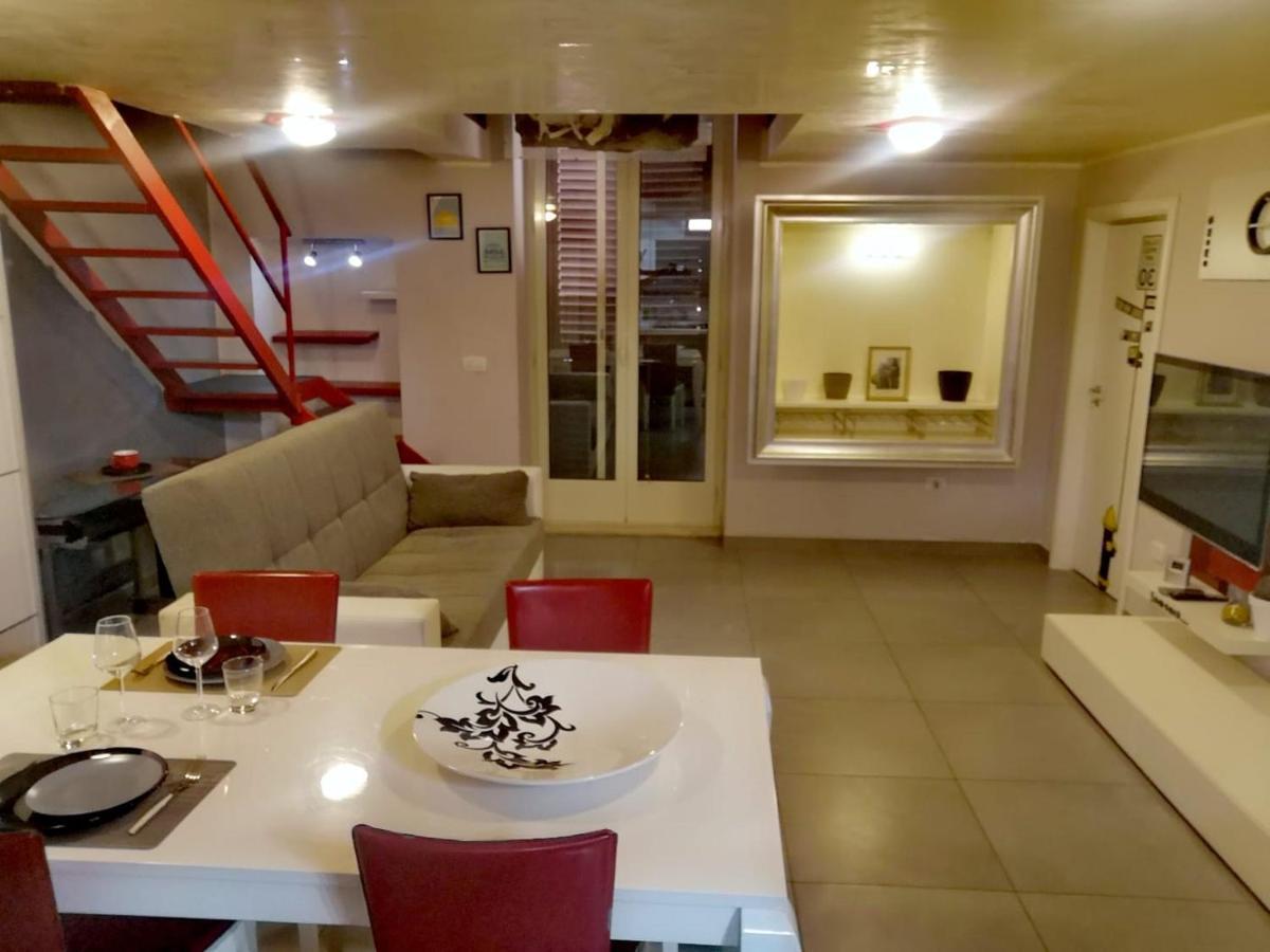 Metro Casa Vacanze Brindisi Dış mekan fotoğraf
