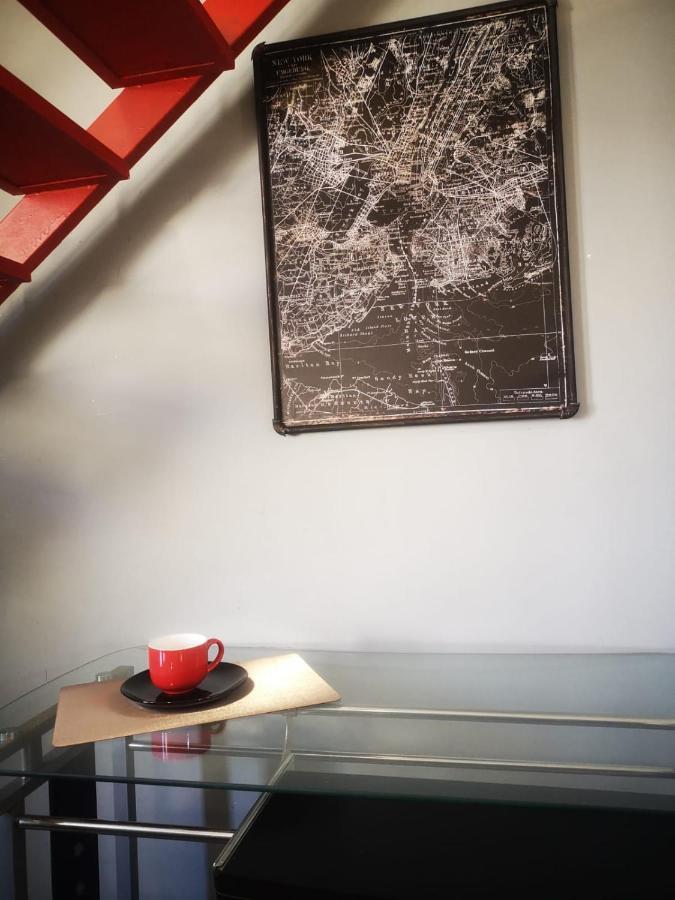 Metro Casa Vacanze Brindisi Dış mekan fotoğraf