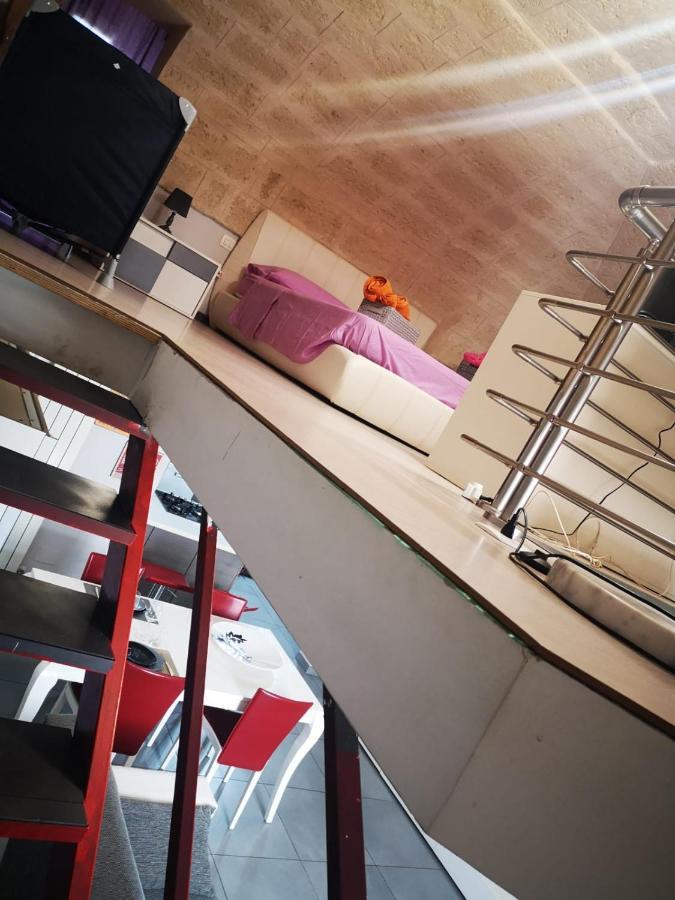 Metro Casa Vacanze Brindisi Dış mekan fotoğraf