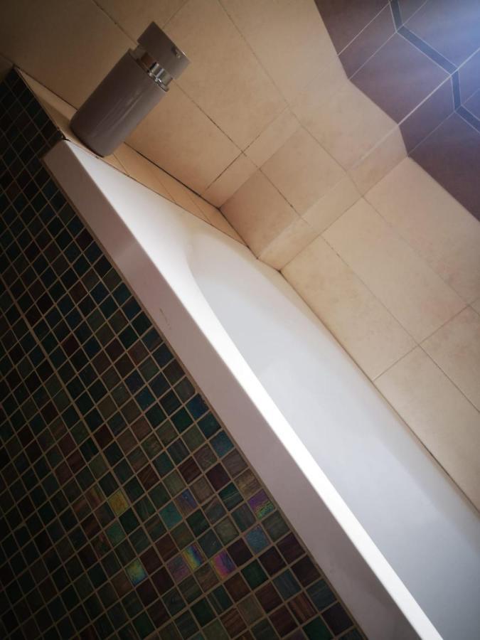 Metro Casa Vacanze Brindisi Dış mekan fotoğraf