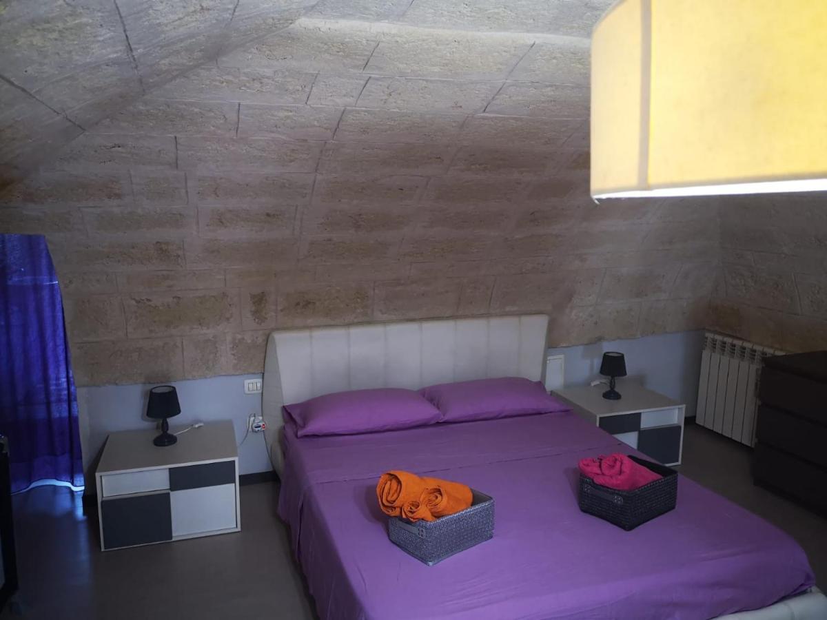 Metro Casa Vacanze Brindisi Dış mekan fotoğraf