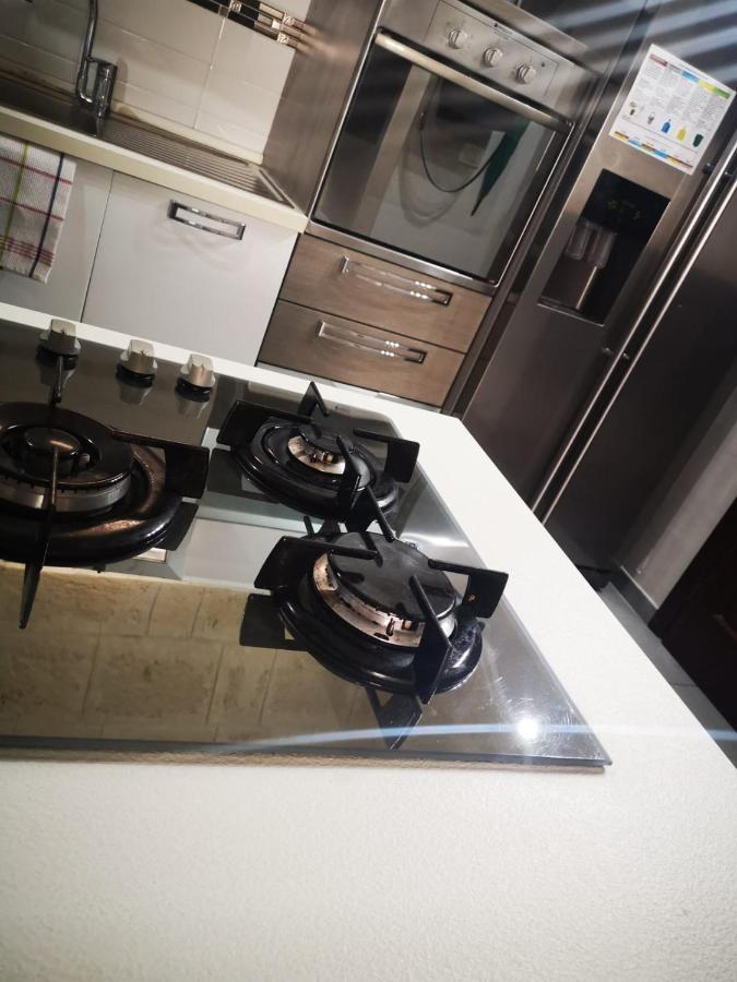 Metro Casa Vacanze Brindisi Dış mekan fotoğraf