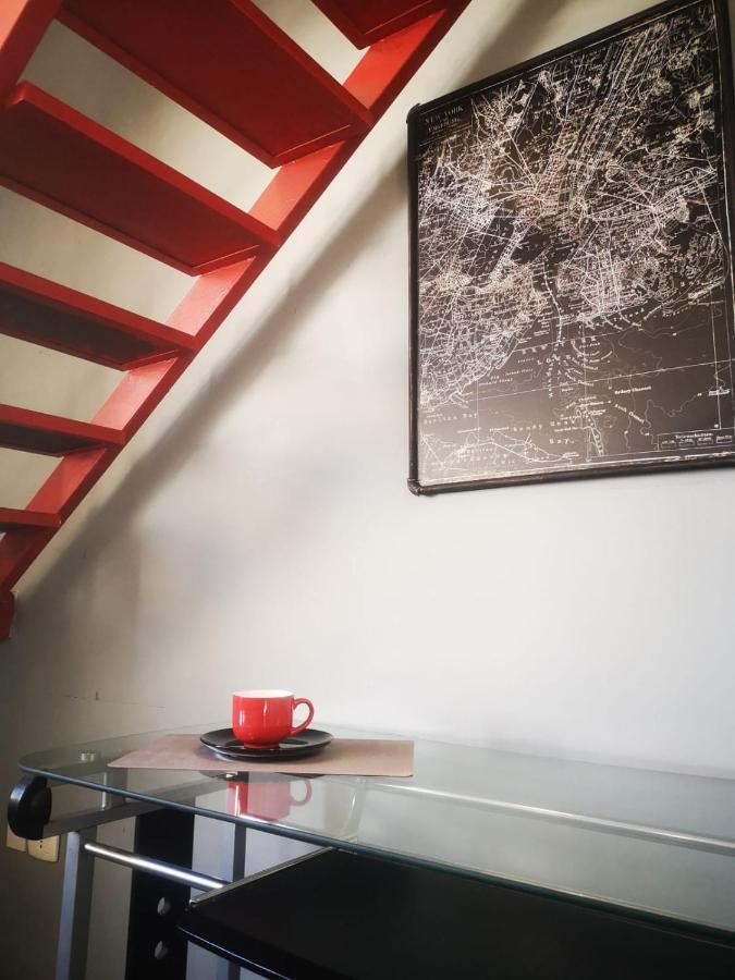 Metro Casa Vacanze Brindisi Dış mekan fotoğraf