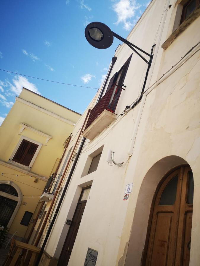 Metro Casa Vacanze Brindisi Dış mekan fotoğraf