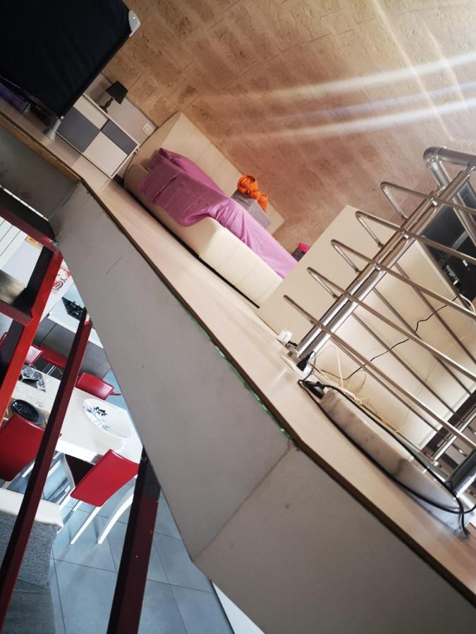 Metro Casa Vacanze Brindisi Dış mekan fotoğraf