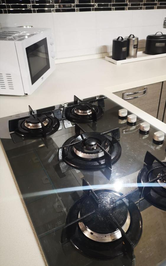 Metro Casa Vacanze Brindisi Dış mekan fotoğraf