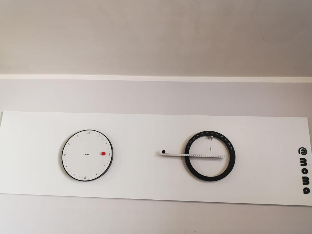 Metro Casa Vacanze Brindisi Dış mekan fotoğraf