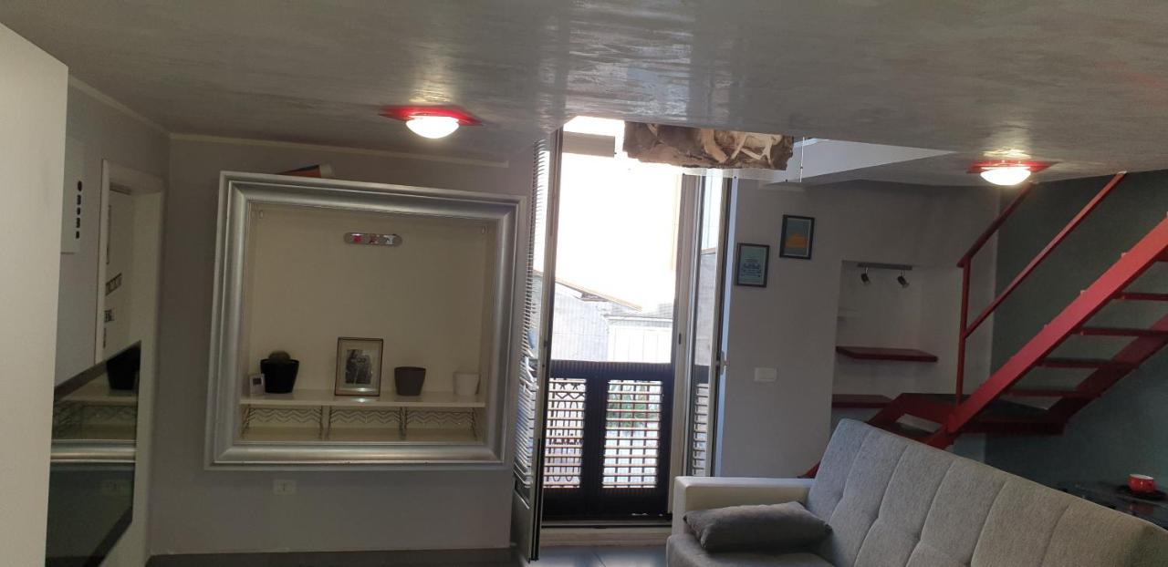Metro Casa Vacanze Brindisi Dış mekan fotoğraf